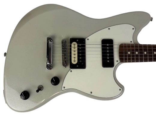 Fender Ltd. Ed. Powercaster 3